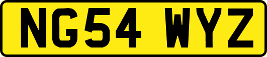 NG54WYZ