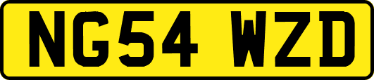NG54WZD