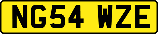 NG54WZE