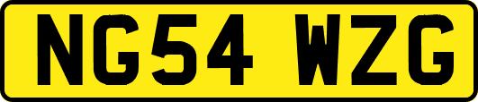 NG54WZG
