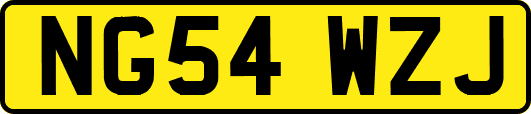 NG54WZJ