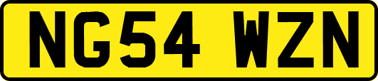 NG54WZN