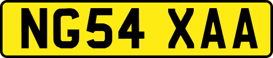 NG54XAA