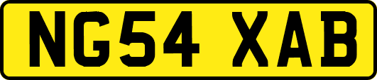 NG54XAB