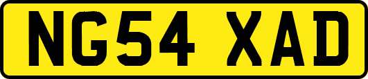 NG54XAD