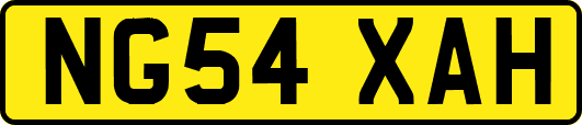 NG54XAH