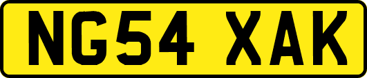 NG54XAK