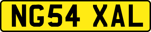 NG54XAL
