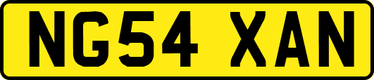 NG54XAN