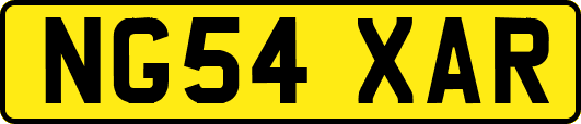 NG54XAR