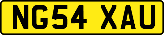 NG54XAU