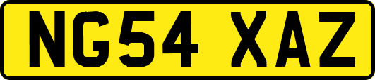 NG54XAZ