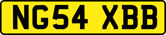 NG54XBB
