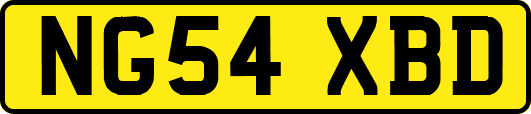 NG54XBD