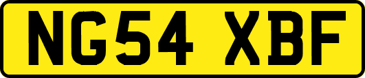 NG54XBF