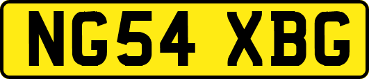 NG54XBG