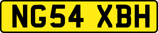 NG54XBH