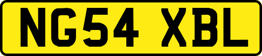 NG54XBL