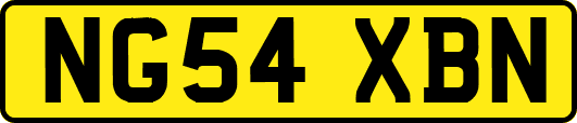 NG54XBN