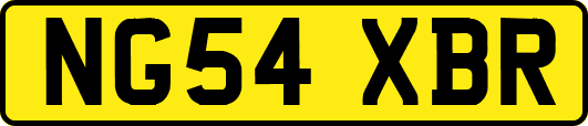 NG54XBR