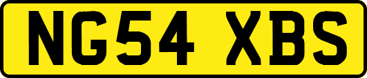 NG54XBS