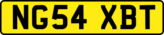 NG54XBT