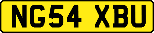 NG54XBU