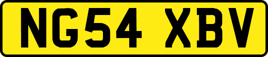 NG54XBV