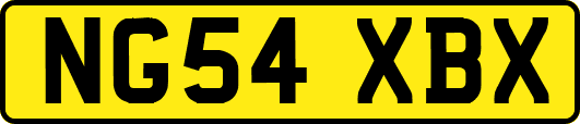 NG54XBX