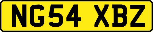 NG54XBZ