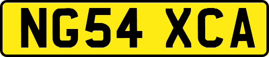NG54XCA