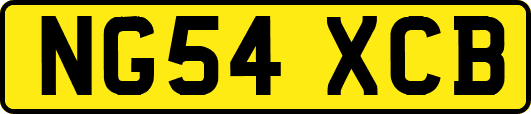 NG54XCB