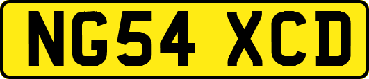 NG54XCD