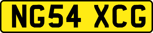 NG54XCG