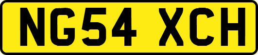 NG54XCH
