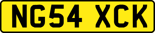 NG54XCK