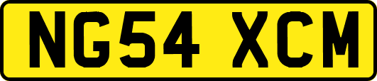 NG54XCM