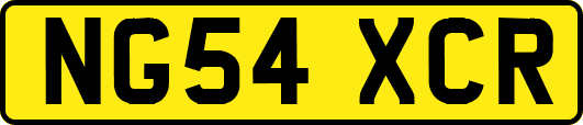 NG54XCR