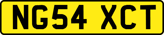 NG54XCT