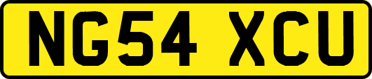 NG54XCU