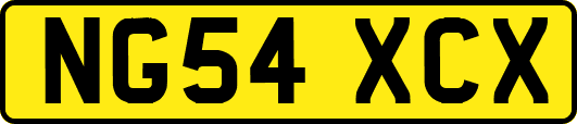 NG54XCX