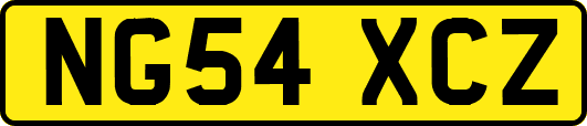 NG54XCZ