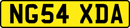 NG54XDA
