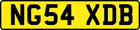 NG54XDB