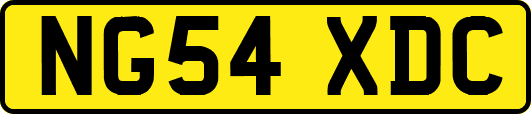 NG54XDC