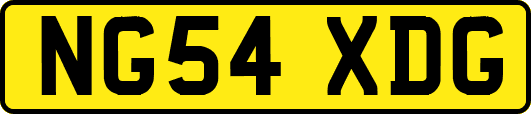 NG54XDG