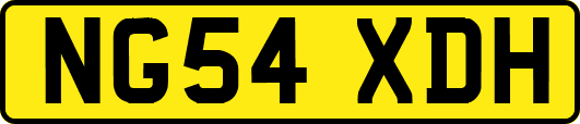 NG54XDH