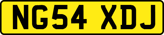 NG54XDJ