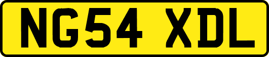 NG54XDL