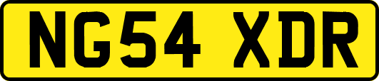 NG54XDR